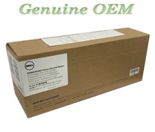 J1X2W Original OEM Dell Toner Cartridge, Black Extra High Yield Genuine Sealed picture