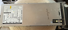 HPE PROLIANT BL460C GEN10 2x Xeon-S 4110 No RAM NO HD No Cadddy picture