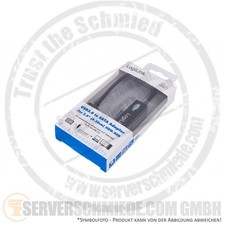 Logilink USB Adapter, USB 3.0 AM to SATA, for 2.5