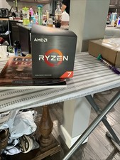 I Got A Am5 Mother Bored Never Used Open Put In And The Am4 Motherboard Was Bad picture