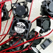 1PCS Becool 2510BVL-P11 DC 12V 0.06A 2210 Ultra-Quiet Mini Fan picture