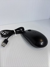 Dell MS116T/MS116T1 Optical Black USB 3 button with Scroll (88) picture