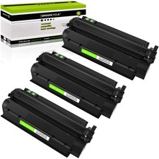 3PK High Yeild C7115X Toner Fits for HP LaserJet 1220SE 3300MFP 3320MFP 3330MFP picture
