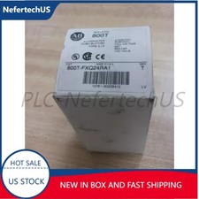 1PCS New Allen Bradley Module 800T-FXQ24RA1 In Stock 800TFXQ24RA1 US Free Tax picture