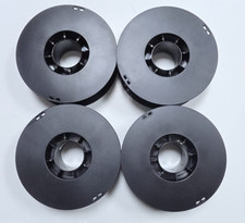 Creality Soleyin Empty Reusable Filament Spool for 1.75mm / 1kg Lot of 4 picture