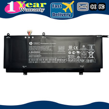 New Genuine OEM SP04XL Battery for HP Spectre X360 13-AP HSTNN-OB1B L28538-AC1 picture