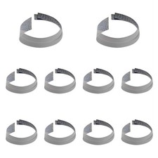 10pcs 34pins Dx7 Print Head Cable For Epson F189000 GP-C831 GP-M830 GP-M831 M831 picture