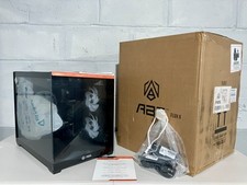 ABS Flux II Aqua Gaming PC - i5-14400F - Intel Arc B580 12G - 32GB DDR5 - 2TB picture