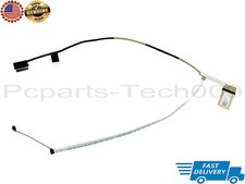 For HP Pavilion Non Touch 30Pin LCD Screen Video Cable L63615-001 DDOOP5LC201 picture