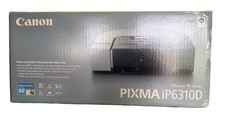 NEW in Box - Canon PixMa iP6310D Photo Printer picture