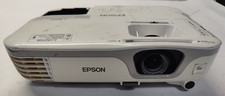 Epson PowerLite X15 3LCD XGA H518A HDMI Projector FOR PARTS picture