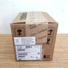 Cisco ASR-9901-FAN-RF ASR 9901 Fan Tray Refurbished by Cisco in Sealed Box picture