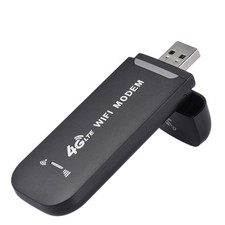 Portable WiFi Hotspot - Secure Wireless Connection Anywhere picture