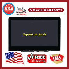For Lenovo 500w Gen 3 82J30000US 82J30001US 5M11C85595 LCD touch screen Display  picture