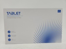 TABWEE T50 Android 16 Tablet 11 Inch 24GB+128GB Octa-Core T615 Gemini AI 8000mAh picture