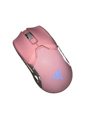 Razer Viper Ultimate Quartz Wireless Gaming Mouse, Pink, 20000 DPI, No Dock picture