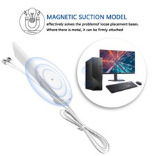 SFF WiFi6 Antenna adapter For ASRock H670M/H310CM/H510M/H610M-ITX/ac White gob picture