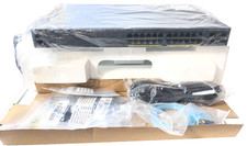 Cisco  Catalyst (WS-C2960S-24PS-L) 24-Ports Rack-Mountable Switch Managed picture
