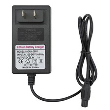 3-Prong AC Adapter For Hover-1 Superstar  Hoverboard Auto Shut off picture