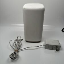 Xfinity xFi Gateway Router XB8-T with Power Cord Unit Untested Parts or Repair picture