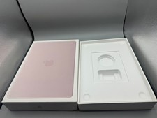 BOX ONLY Pink Empty Replacement Blush Box MacBook Neo Apple 512 GB picture
