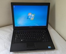 Dell Latitude E5400 Intel Core 2 Duo P8400 2GB RAM NO OS/HDD/SSD/ picture