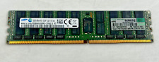 SERVER RAM -SAMSUNG 32GB 4DRX4 PC4 - 2133P  M386A4G40DM0-CPB0Q picture