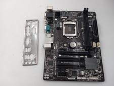 GIGABYTE GA-H81M-S2PV LGA1150 MOTHERBOARD (MBH37) picture