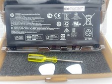 NEW Original HT03XL Battery for HP Pavilion L11421-2C2 L11119-855 15-CS 15-DA picture
