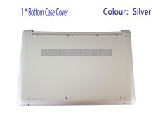 Bottom Case Cover for HP 15-dw0021cl 15-dw2025cl 15-dw2025od 15-dw2037wm picture