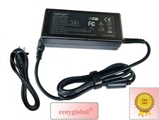 AC Adapter For 12V Channel Well Technology LCD Monior TV CWT PAA060F & KPL-060F picture