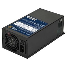 Silverstone SST-2U850R-GF 2U 850Rx Gold 80 PLUS Gold 850W 2U Power Supply picture