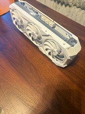 PowerColor Red Devil White RX 9070 XT 16GB GDDR6 Triple Fan picture