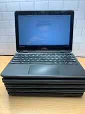 Lenovo Chromebook Yoga N23-ZA26 NON FUNCTIONAL 2.4gHz 32GB SSD 4GB RAM-LOT OF 13 picture