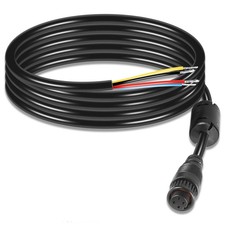 4Pin Power Cable 00000128001 for Simrad Navico B&G NSS Evo GO Zeus 2m 6.5ft picture