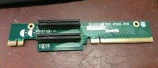 SuperMicro RSC-R1UU-2E8 1U Left 2-Slot PCIe Server Riser Card picture