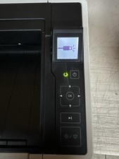 Panasonic KV-S2087 departmental document scanner. For Parts **READ** picture