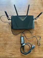 ASUS RT-AX88U Pro 4804 Mbps 4 Port Wireless Router - Black picture