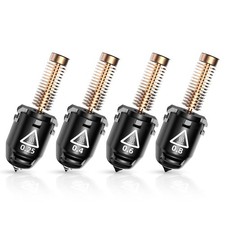 FLASHFORGE Replacement 280°C Hotend Nozzle Assembly for Adventurer 5M / 5M Pro picture