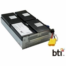 BTI APCRBC159-TAA 12V 4-CELL LEAD ACID UPS BATTERY TAA-Compliant picture