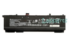 QK06XL Genuine Battery for HP OMEN Transcend 16-u0195ng 16-u0015nf 16-u0000sl picture