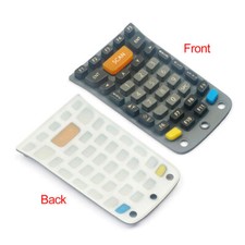 2PCS /lot (38-Keys) Keypad Replacement for Datalogic Skorpio Falcon X3 2D picture