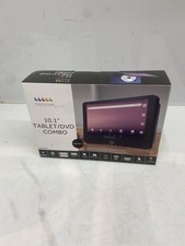 Proscan Elite 10.1 Tablet DVD Combo Android 12 32GB PELTDV1029-HSC picture