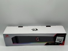 Redragon GS560 RGB 2.0 Channel Desktop Speaker picture