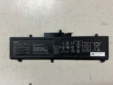 0B200-03380100 C41N1837 OEM ASUS BATTERY 15.4V 76WH GU502G GU502GW-AH76 picture