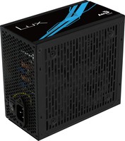 AEROCOOL ADVANCED TECHNOLOGIES Lux850 Pc Power AEROLUX-850-80BRONZE picture