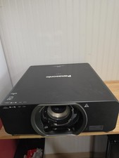 Panasonic PT-DW11KU 11,000-Lumen 3-Chip DLP Projector BODY ONLY No Lens picture