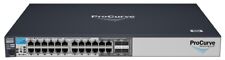 Cisco Meraki MS220-24P L2 Cloud Managed 24 Port GigE 370W PoE Switch *UNCLAIMED* picture