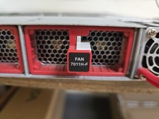 ARISTA FAN-7011H-F Fan Module for Arista 7000 Series 1RU High Speed Fan (F-R) picture