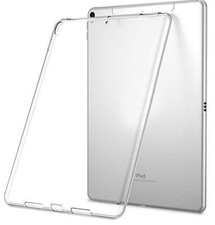 Clear Anti-Shock Case Protective Armor Saver For iPad 10.2 (2021 / 2020 / 2019) picture